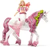 Schleich 70593 bayala Meerjungfrau-Feya auf Unterw Produktbild-Vorschau 2