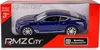 Model 1:32, RMZ Bentley Continental GT, marineblau Náhled obrázku produktu 10
