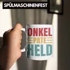 Trendation - Patenonkel Tasse Geschenk Lustiger Spruch Produktbild-Vorschau 4