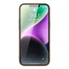 Dux Ducis Etui Etui Hülle für Iphone 14 Braun Produktbild-Vorschau 2