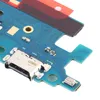 Základní deska s nabíjecím konektorem pro Samsung M31s Náhled obrázku produktu 4