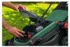 Tondeuse à gazon sans fil ROTAK18V2-38 - BOSCH - 2 Voir les images du produit 8