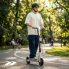 Elektrický skútr Scoopes 7800 mAh 350 W dojezd 30 km lehký Náhled obrázku produktu 14