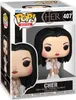 Cher 407 - Funko Pop! Vinyl Figur Produktbild-Vorschau 1