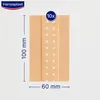 Hansaplast Classic Pflaster 8cm x1 m 1 St Produktbild-Vorschau 4