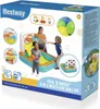 Bestway 52728, Obdĺžnikový, Polyvinylchlorid (PVC), Modrá, Náhľad obrázku produktu 3