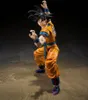 Dragon Ball S.H. Figuarts Actionfigur Son Goku Super Hero Produktbild-Vorschau 7