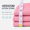 1x 100% zatemňovací termální závěsy Růžový neprůhledný Náhled obrázku produktu 6