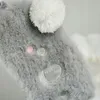 Schlafmaske Plüsch Koala Geburtstagsgeschenk für Frau Produktbild-Vorschau 6