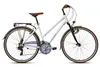 WYNN Trekkingrad 28 Zoll TRK1.0 weiß Rahmenhöhe 53 cm Damen Produktbild-Vorschau 1