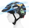 Wozinsky HT-45C, Helm mit offenem Visier, Helmvisier Produktbild-Vorschau 7