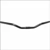 Ergotec Bügel CRUISER, 52°, Ø = 25,4mm, Aluminium, schwarz, Produktbild-Vorschau 6