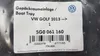 Original VW Golf 7 5G0061160 var. Ladeboden Produktbild-Vorschau 4