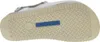The underside of a Birkenstock shoe is shown against a white background. Produktbild-Vorschau