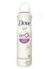 Dove Kirschblütenduft 0% Aluminiumsalze mit Zink-Komplex Produktbild-Vorschau 7