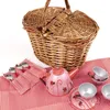 Egmont Toys Panier à pique-nique avec coccinelle-set One Voir les images du produit 6