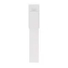 Design Aluminium Fenstergriff Dublin - pulverbeschichtet, Produktbild-Vorschau 4