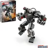 LEGO® Marvel 76277 War Machine en armure robotique Voir les images du produit 29