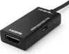 Micro USB auf HDMI Adapter MHL Kompatibel Mit Samsung Produktbild-Vorschau 3