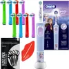 Oral-B Elektrische Zahnbürste Vitality Pro 103 Frozen Produktbild-Vorschau 1