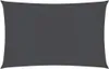 vidaXL Voile d'ombrage Oxford rectangulaire 3x6 m Voir les images du produit 1