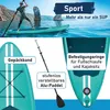 BRAST SUP Board Primo | Aufblasbares Stand up Paddle Set | Produktbild-Vorschau 6