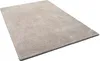 Hochflor Shaggy Teppich Palace Grau, Größe:400x400 cm Produktbild-Vorschau 2