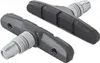 Shimano Shim.brake shoe M70T3 coppia V-Brake factory A.50 Anteprima dell’immagine prodotto 4