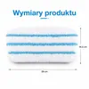 Olvy 4-częściowy zestaw zapasowych nakładek mopujących do Podgląd zdjęcia produktu 4