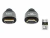 Manhattan Ultra High Speed HDMI-Kabel 3m m. Ethernet-Kanal Produktbild-Vorschau 3