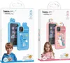 HOCO telefon do gier dla dzieci 2,8" Y103 różowy Podgląd zdjęcia produktu 6