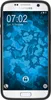 PhoneNatic Hybridhülle kompatibel mit Samsung Galaxy S7 - Produktbild-Vorschau 2