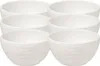 Villeroy & Boch Manufacture Rock Blanc 6er Set Dipschälchen Produktbild-Vorschau 7