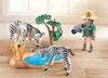 PLAYMOBIL Wiltopia 71295 Wiltopia - Op reis met de Productafbeelding-voorbeeld 3