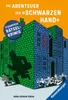 Die Abenteuer der schwarzen Hand Produktbild-Vorschau 2