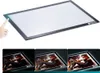 A2 LED Light Box Kreslenie Tracing Tracer Kopírovacia doska Náhľad obrázku produktu 7