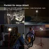 OSRAM LED Lampe de travail Tripod 2x50W 840, 4000K blanc Voir les images du produit 7