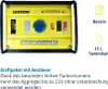 Dönges Stromerzeuger Stromgenerator Notstromgerator 4-takt Produktbild-Vorschau 6
