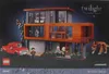 LEGO® Ideas 21354 Das Haus der Cullens aus Twilight Produktbild-Vorschau 17