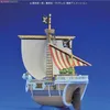 Kit di modellismo in plastica One Piece Grand Ship Anteprima dell’immagine prodotto 14