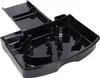 easyPART passend für AS13200099 DeLonghi Abtropfschale für Produktbild-Vorschau 1