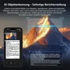 Sonnenbrille 2026 Neue BV200 KI-Kamera-Brille, AI Glasses, Produktbild-Vorschau 7