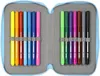 My little Pony - Mäppchen Federmappe, 28 Teile, 2-fach Produktbild-Vorschau 5
