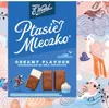 Wedel "Ptasie Mleczko" Schaumzuckerkonfekt mit Produktbild-Vorschau 1