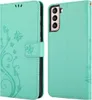 Cadorabo Hülle für Samsung Galaxy S21 5G Schutz Hülle in Produktbild-Vorschau 9