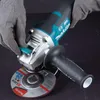 Makita DGA519Z - Meuleuse d'angle - sans fil - 125 mm - Voir les images du produit 19