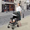 Poussette Dossier réglable Léger avec rembourrage et Voir les images du produit 10