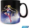Tazza termica Sailor Moon - Sailor & Chibi (460 ml) Anteprima dell’immagine prodotto 7