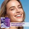 28 Stück Teeth Whitening Strips Peroxidfreie & Produktbild-Vorschau 6