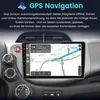 4+64G Carplay 10"Android13 Autoradio GPS Navi BT per Honda Anteprima dell’immagine prodotto 15